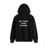 Le Hoodie Slogan 6021