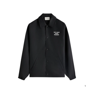 La Veste Slogan 6100