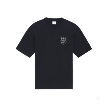 Le Tshirt Slogan Tresses 7310