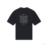 Le Tshirt Slogan Tresses 7310