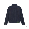 La Veste Denim Brut 7234