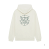 Le Hoodie Slogan Tresses 7286