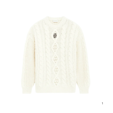 La Maille Torsade 7409