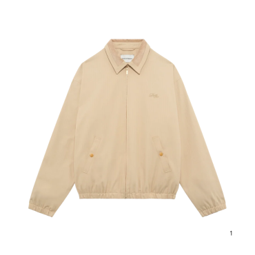 Le Blouson Drole 6733