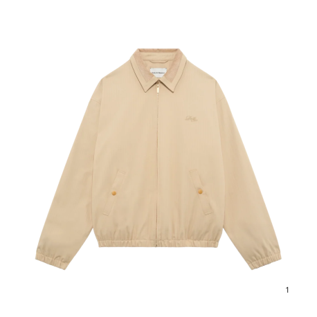 Le Blouson Drole 6733