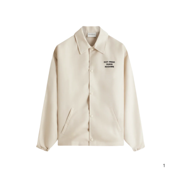 La Veste Slogan 6099