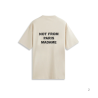 Le T-shirt Slogan 6015