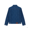 La Veste Denim Monogramme 7690