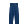 Le Jean Baggy Monogramme 7685