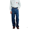 Le Jean Baggy Monogramme 7685