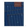 Le Jean Baggy Monogramme 7685