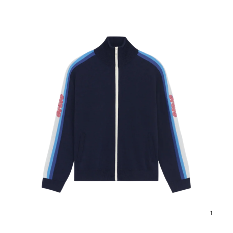 La Maille Zippee Drole 7383