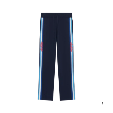 Le Pantalon Maille Drole 7378