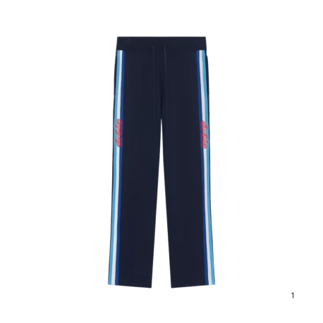 Le Pantalon Maille Drole 7378