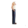 Le Pantalon Maille Drole 7378