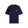 Le T-shirt Slogan 6014
