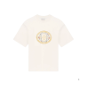 Le T-shirt D Miroir Ornements 7672