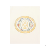 Le T-shirt D Miroir Ornements 7672