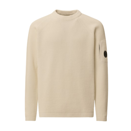 Knitwear - Crew Neck