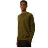 Knitwear - Crew Neck