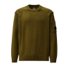 Knitwear - Crew Neck