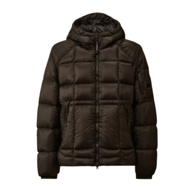 Outerwear - Medium Jacket