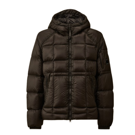Outerwear - Medium Jacket