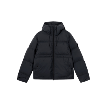 Short Parka