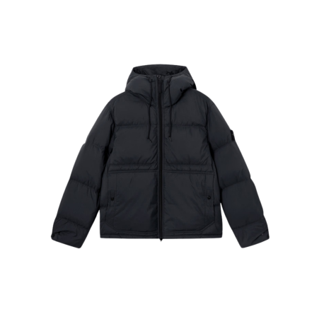 Short Parka