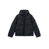 Short Parka