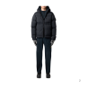 Short Parka