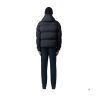 Short Parka