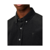 Contrasted Adc Button Down Col