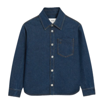Ami De Coeur Overshirt