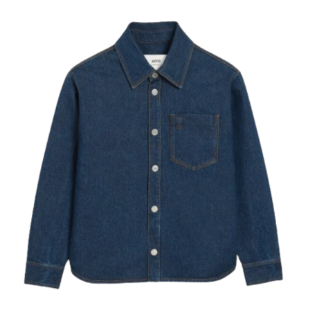 Ami De Coeur Overshirt