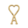 Ami De Coeur Hook Keyring