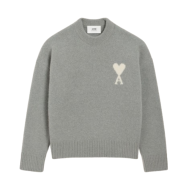 Ami De Coeur Crewneck Sweater