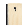 Three Pack Black Ami De Coeur