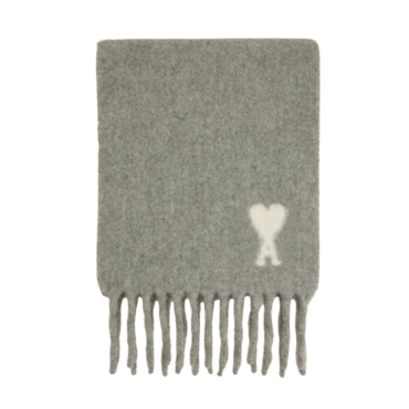 Off White Ami De Coeur Scarf
