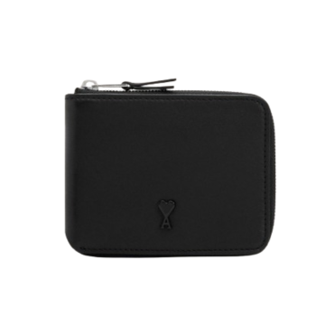 Ami De Coeur Compact Wallet