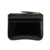 Paris Paris Zipped Card Holder