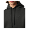 Big Ami De Coeur Embossed Hood