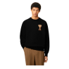 Hoodie With Adc Patch