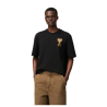 Teeshirt With Adc Patch