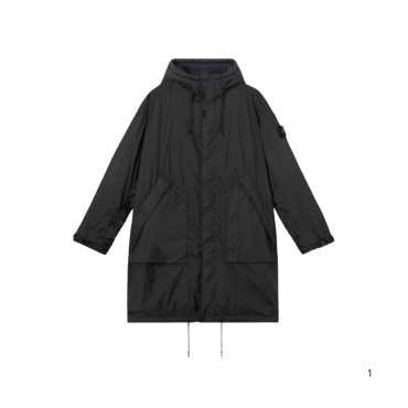 Long Parka