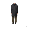 Long Parka