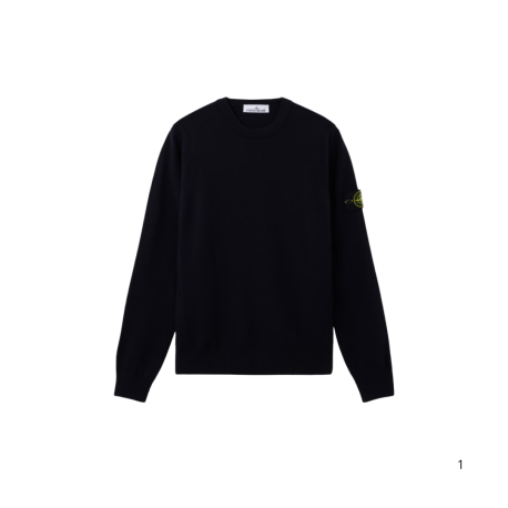 Crew Neck