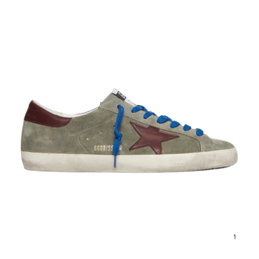 Super-star Suede Upp Super-star Suede Upp