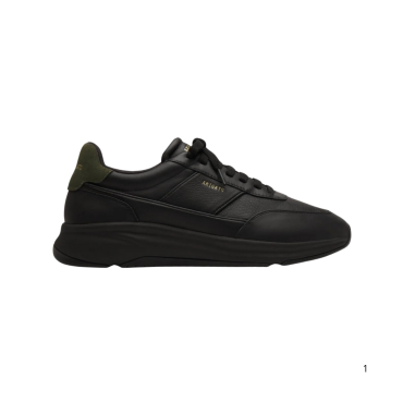 Genesis Neo Leather Runner