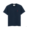 Tshirt Ami De Coeur Rouge